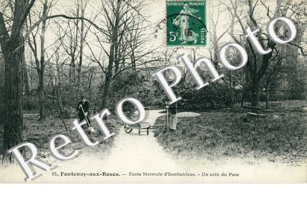 Ecole Normale d&#039;Institutrices