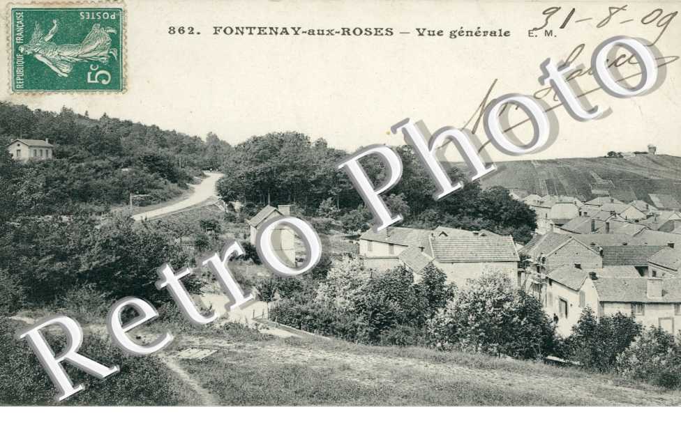 Vue generale