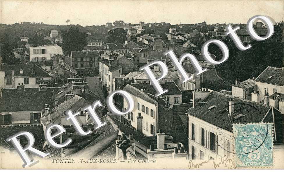 Vue generale