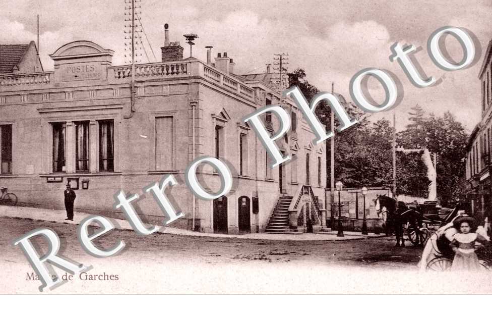 Mairie