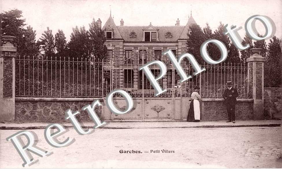 Petit Villers