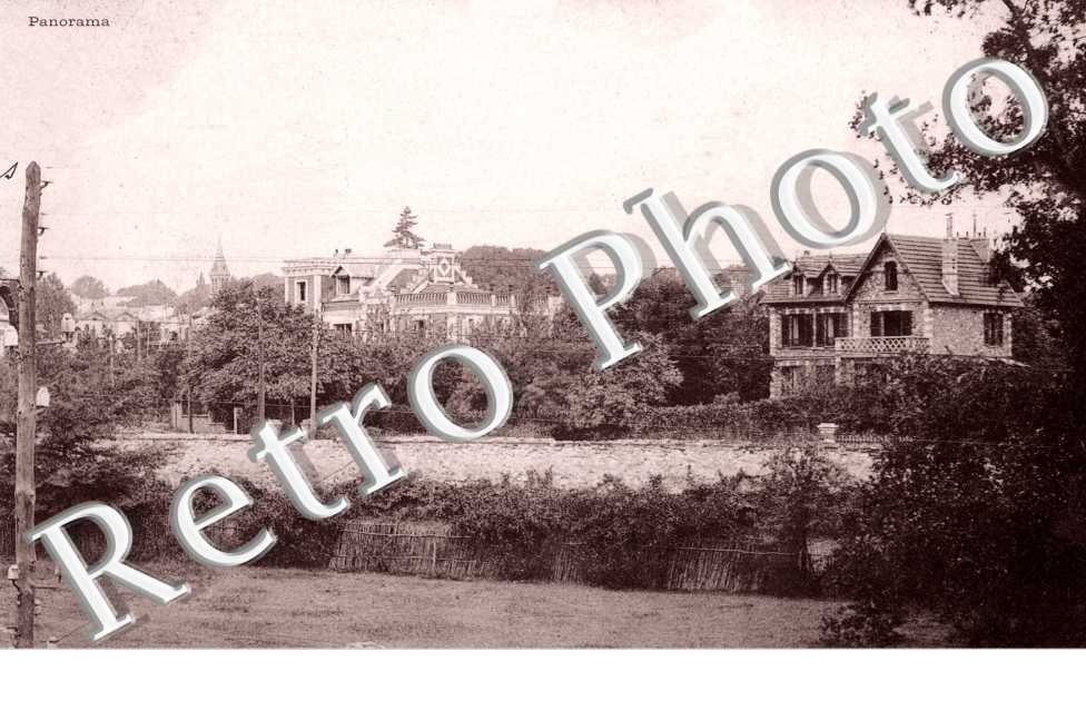 panorama