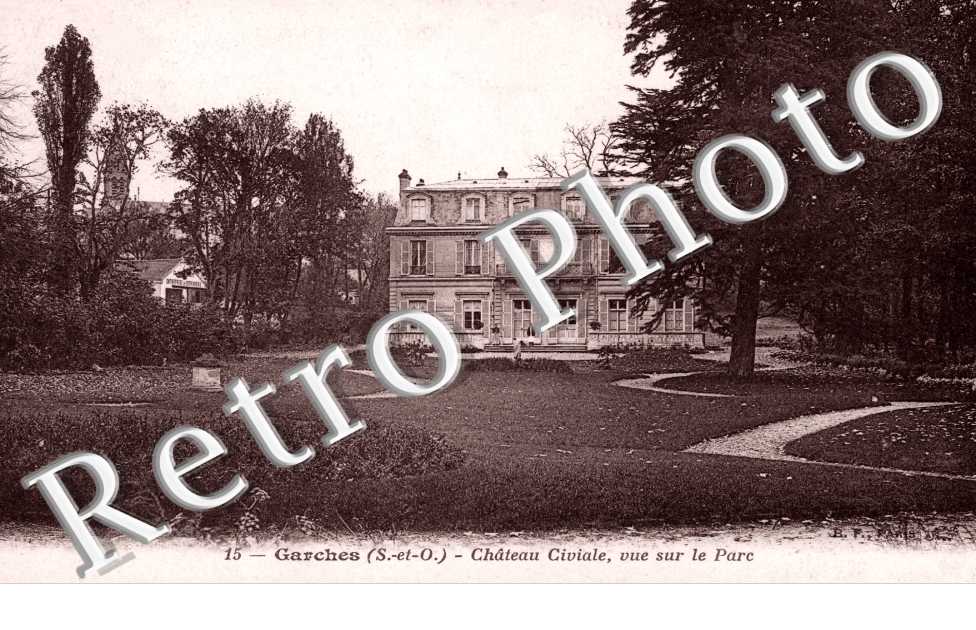 Chateau Civiale