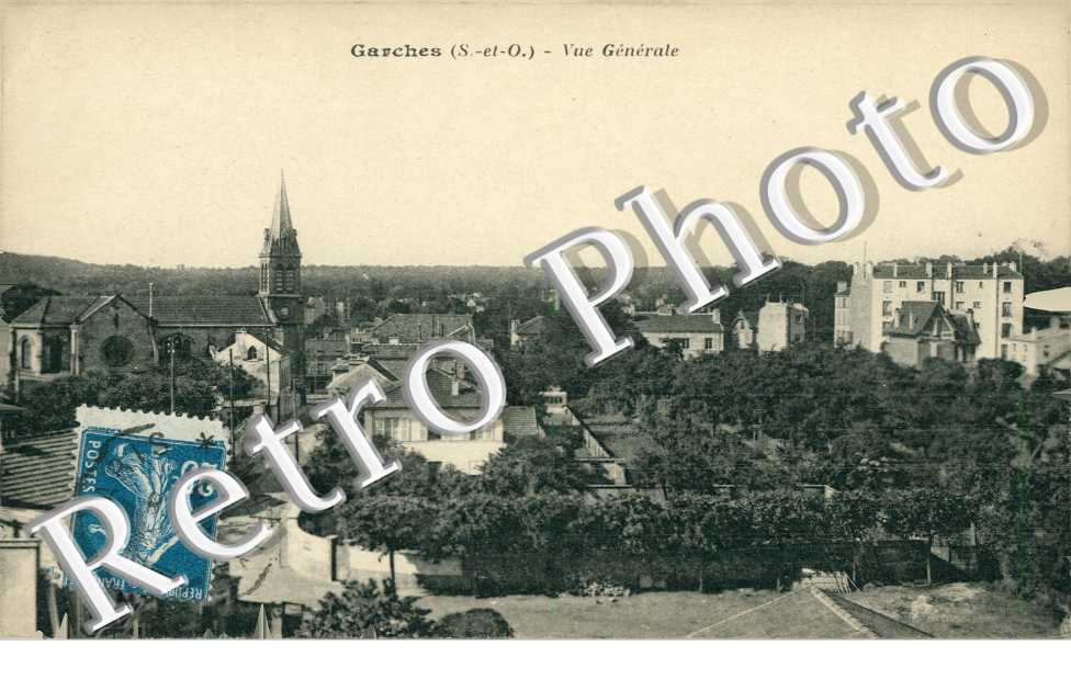 Vue generale