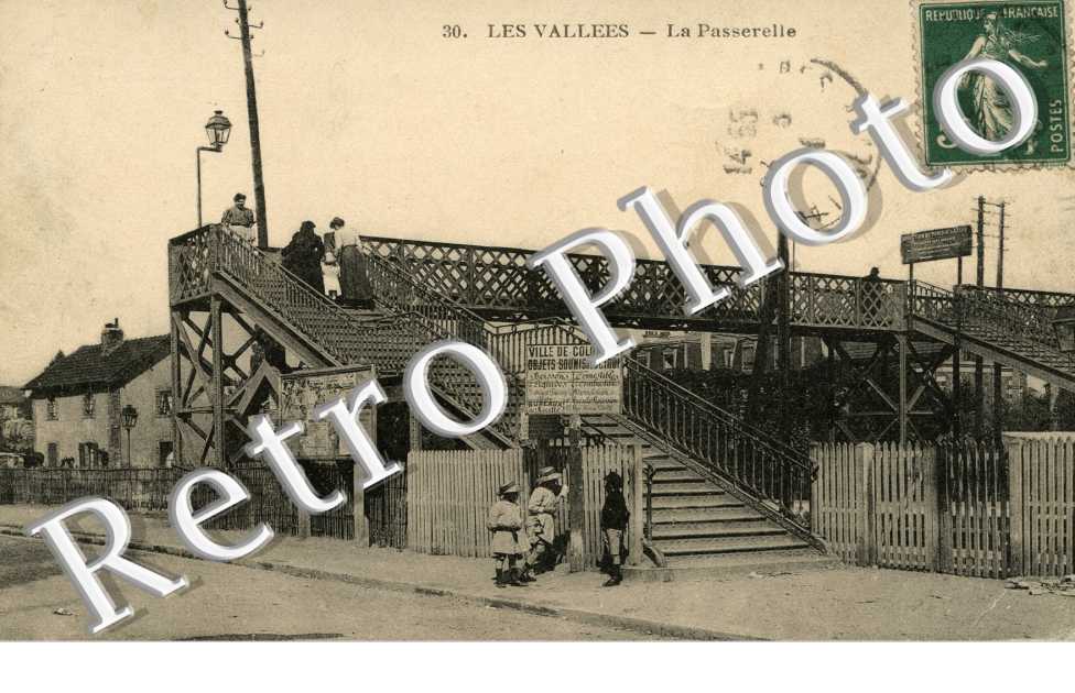La Passerelle