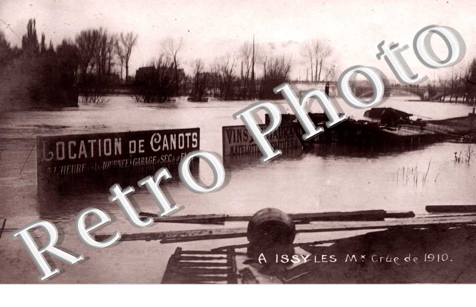 Crue de 1910