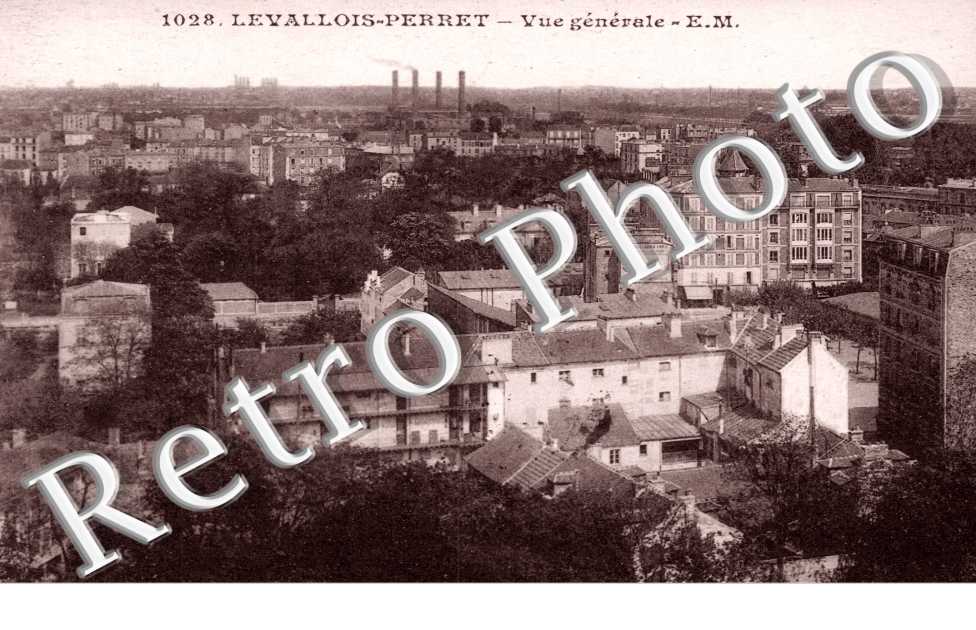 Vue generale