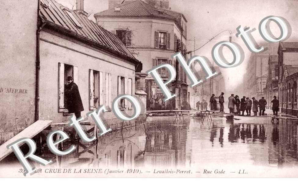 Rue Gide