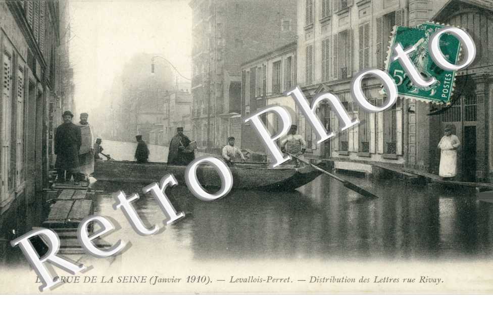 Rue Rivay