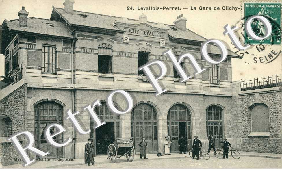 La Gare