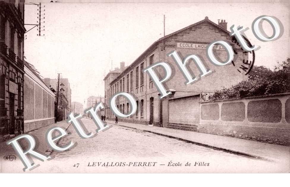 Ecole de Filles