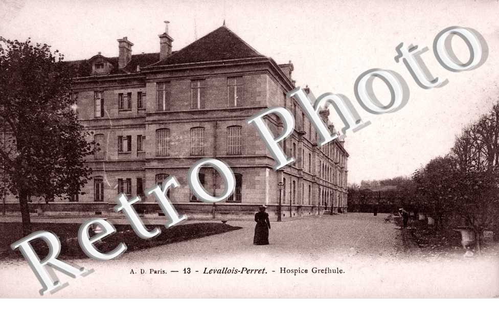 Maison Grefhule