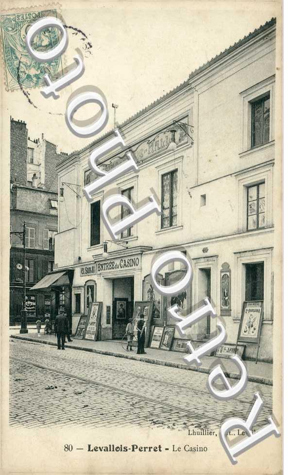 Le Casino