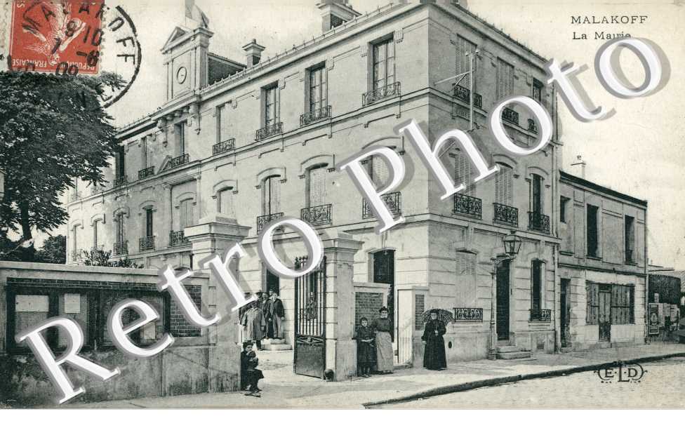 La Mairie