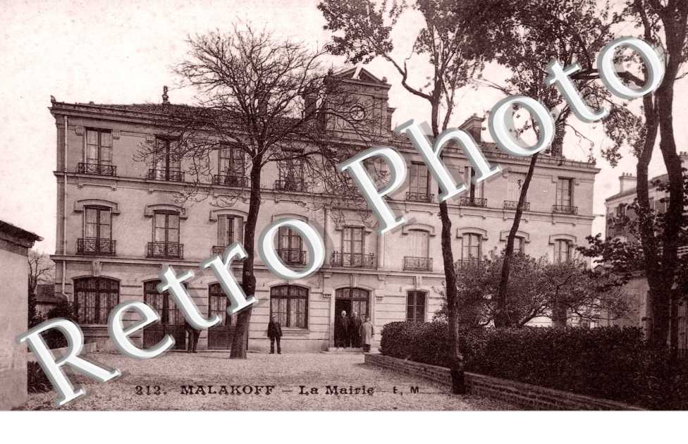 La Mairie