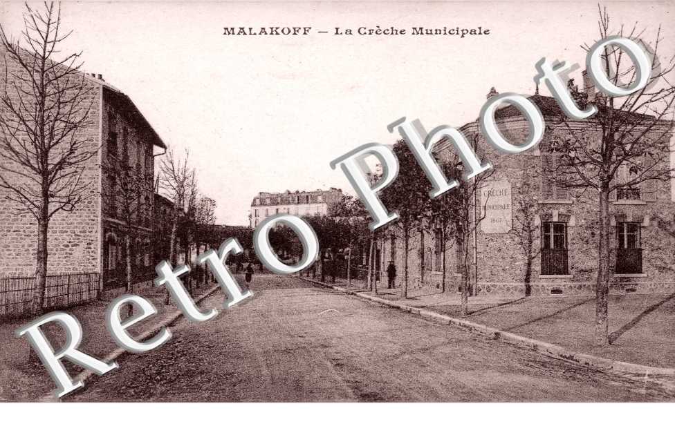 La Creche Municipale