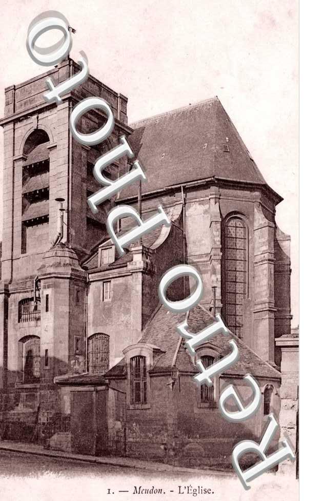 L&#039;Eglise