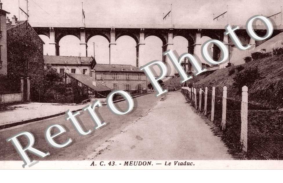Le Viaduc