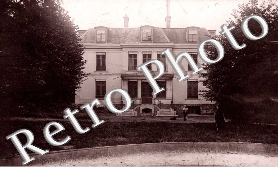 le Chateau