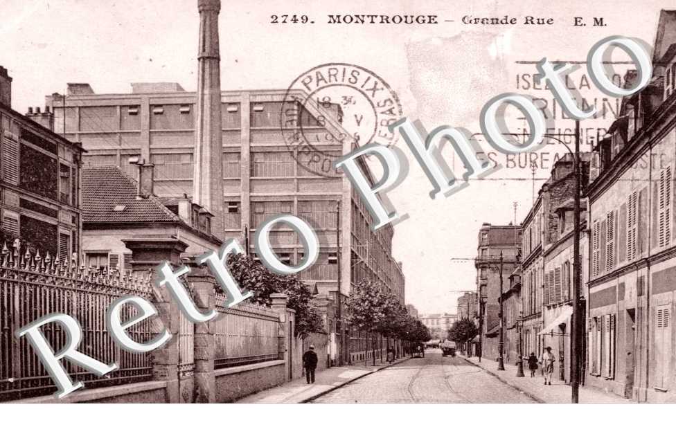 Grande Rue