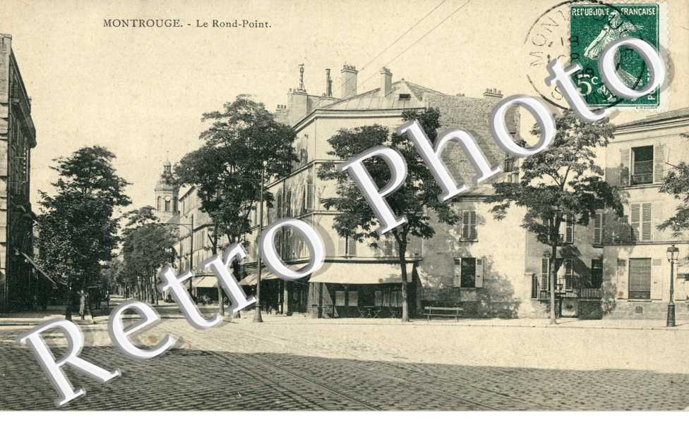 Le Rond Point