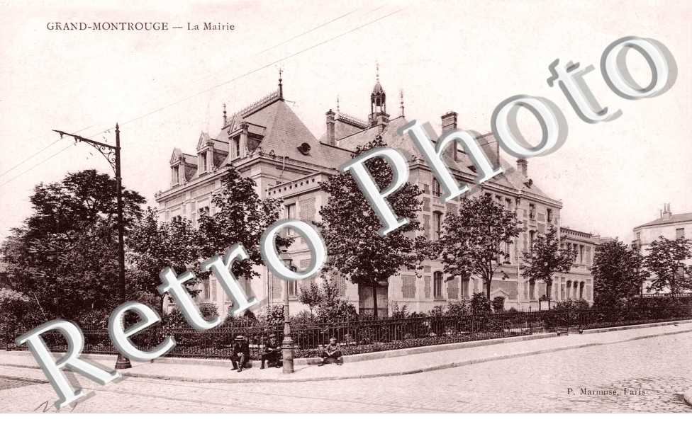La Mairie