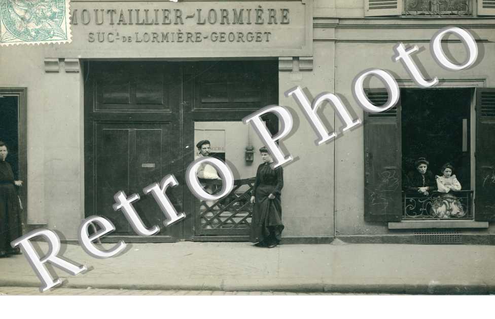 Moutailler-Lormiere