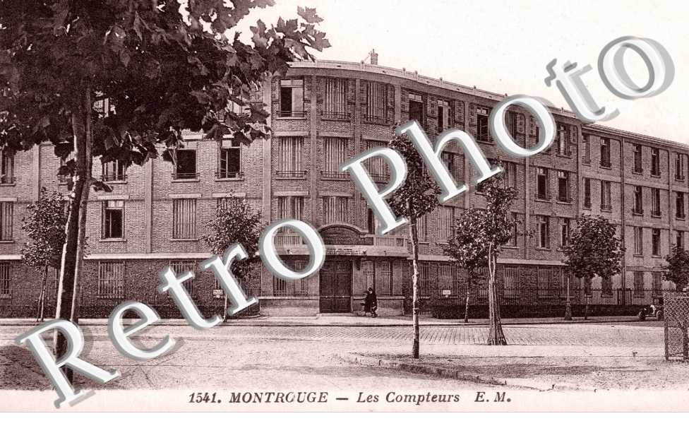 Les Compteurs