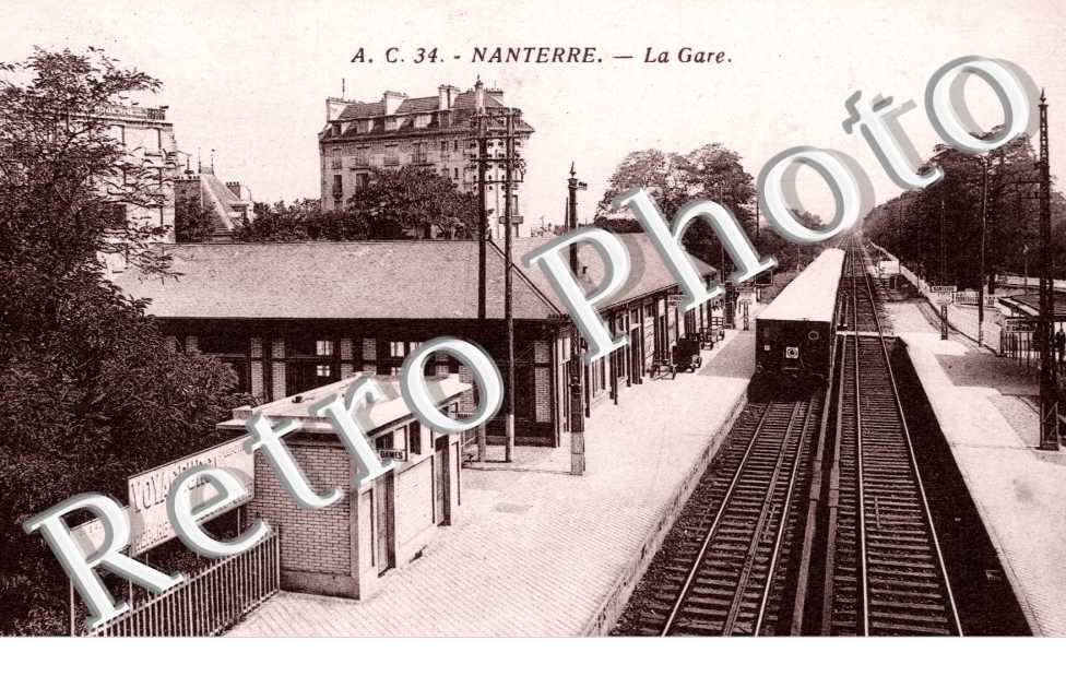 La Gare