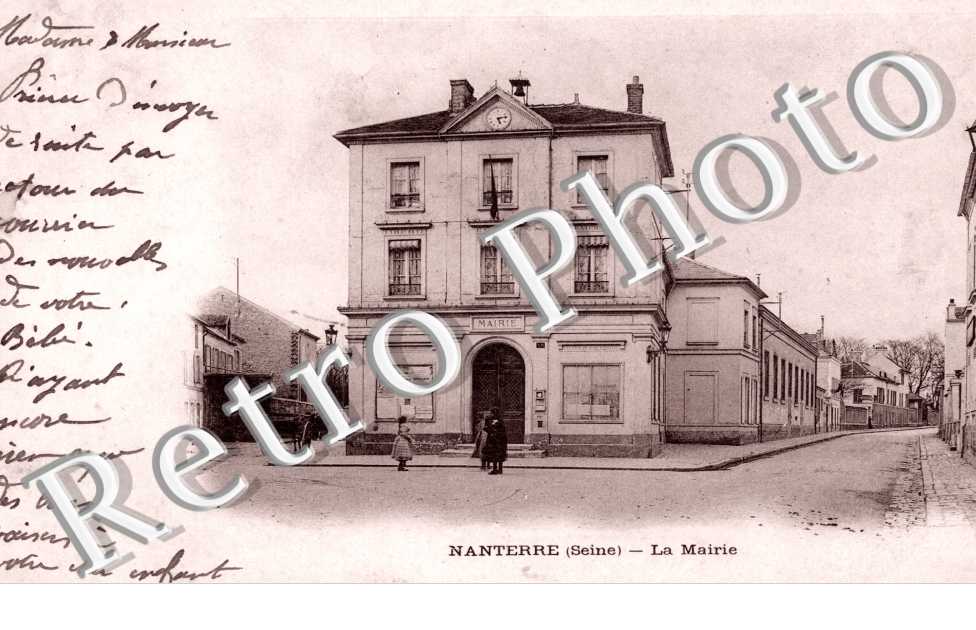 La Mairie