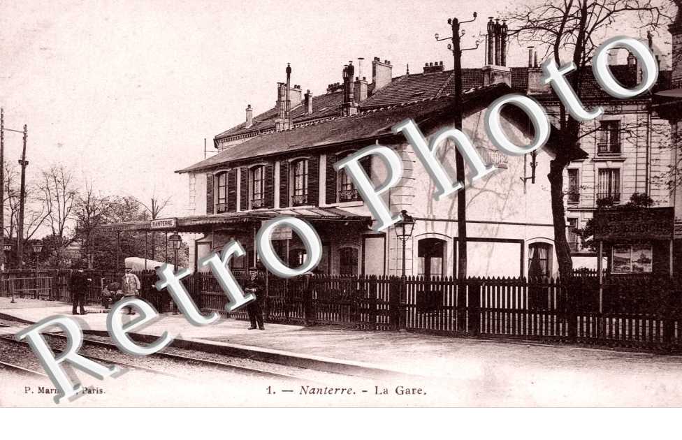 La Gare