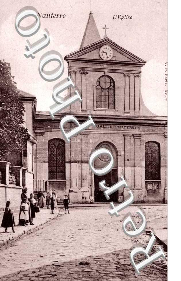 L&#039;Eglise