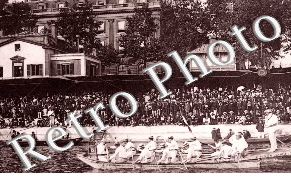 (Competition sportive sur l&#039;eau)