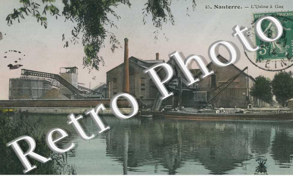 L&#039;Usine a Gaz