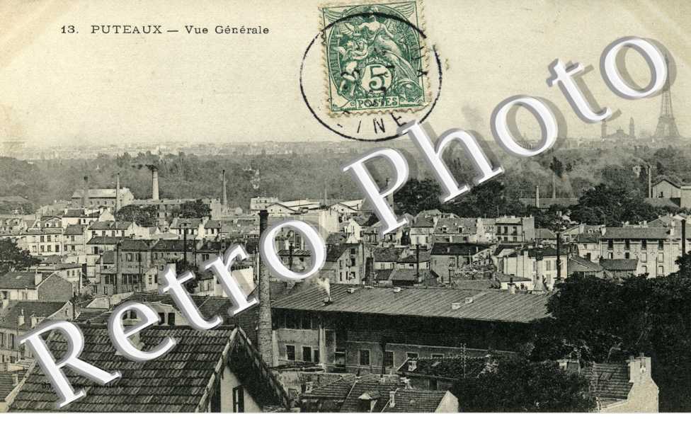 vue generale