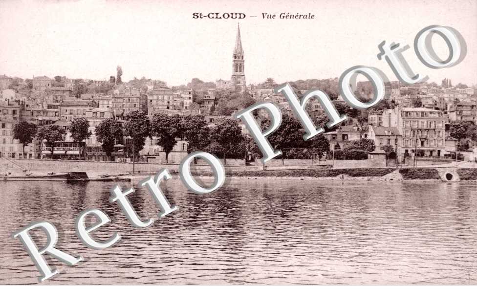Vue generale