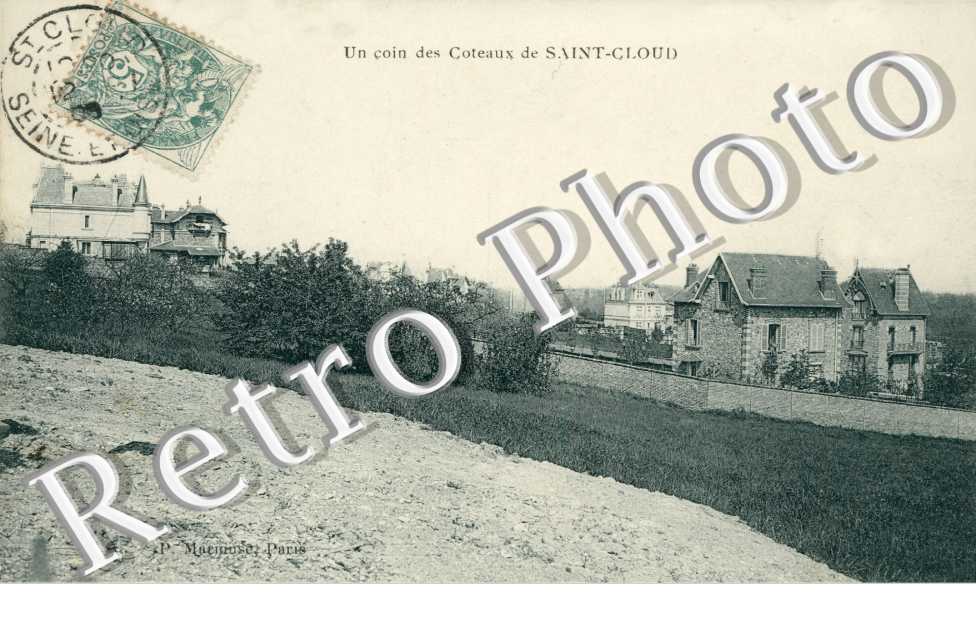 Un des Coteaux