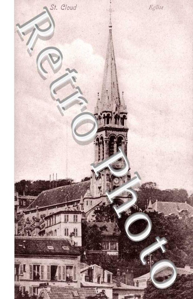 L&#039;Eglise