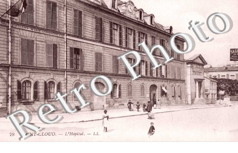 L&#039;hopital