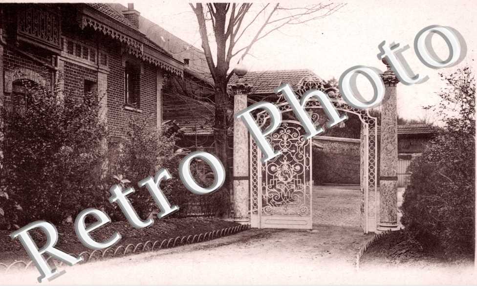 Vue Interieure
