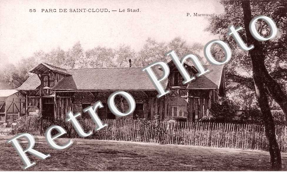 Le stad