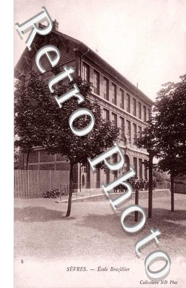 Ecole Brazillier