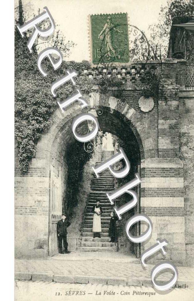 La Voute