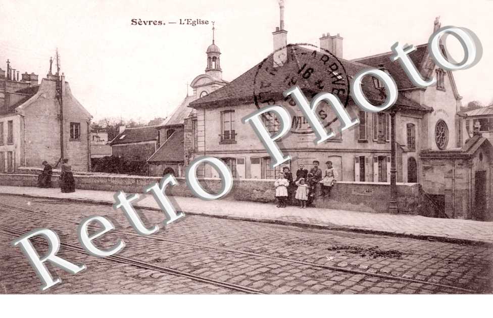 L&#039;Eglise