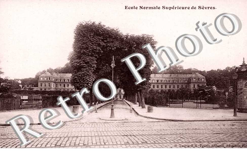 Ecole Normale Superieure