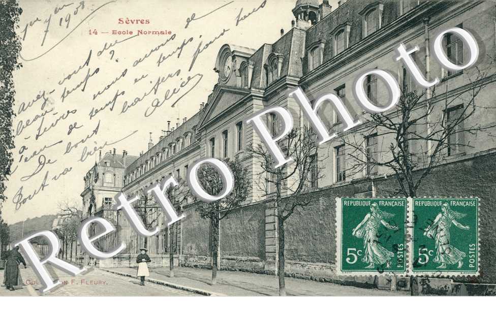 Ecole Normale