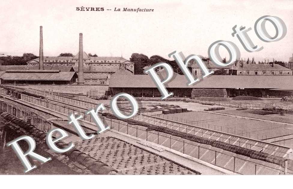 La Manufacture