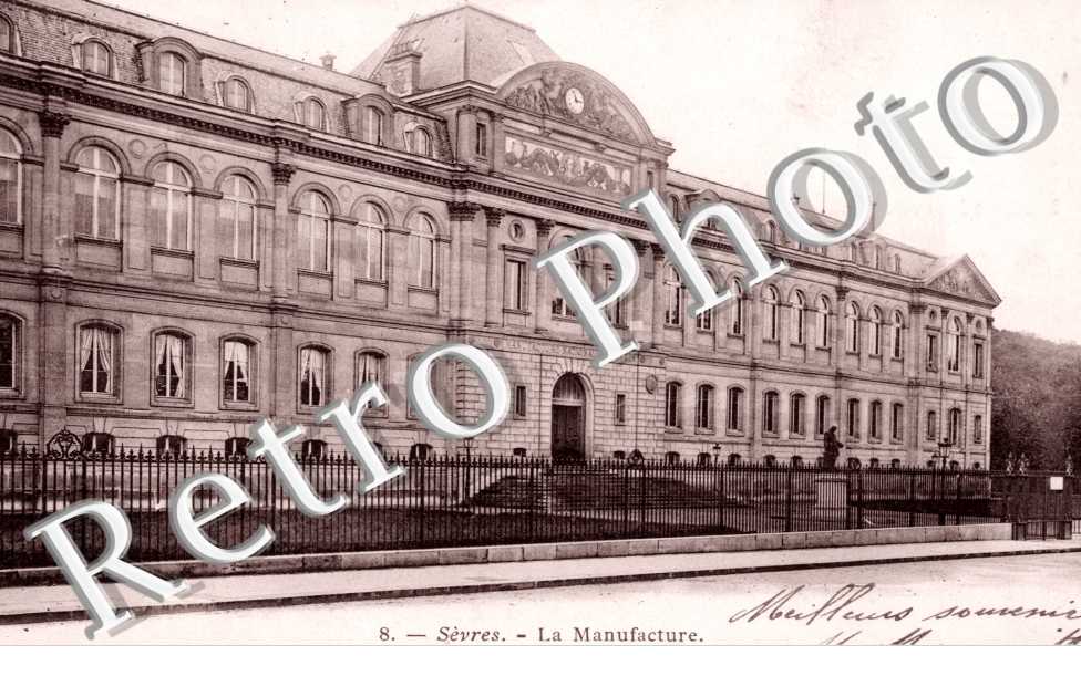 La Manufacture