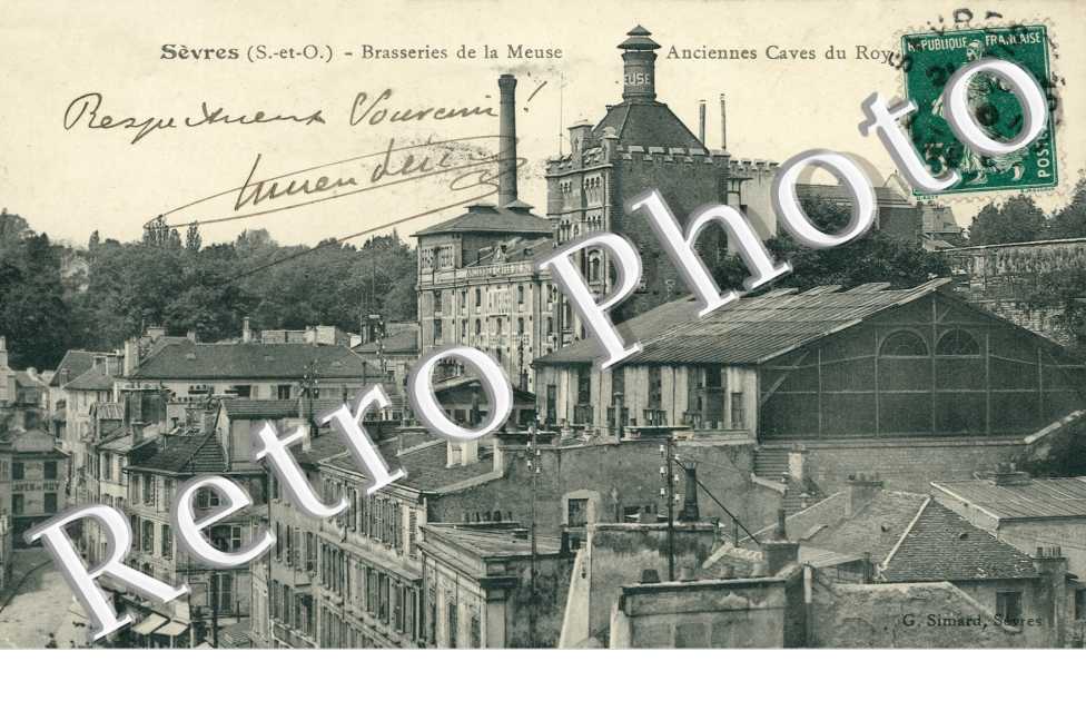 Brasseries de la Meuse