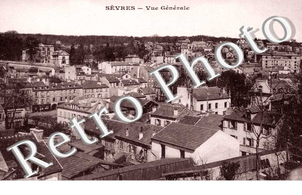 Vue generale